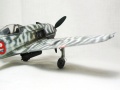 Tamiya 1/48 Focke Wulf Fw190 F8