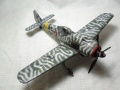 Tamiya 1/48 Focke Wulf Fw190 F8