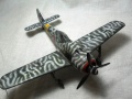 Tamiya 1/48 Focke Wulf Fw190 F8