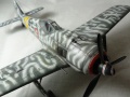 Tamiya 1/48 Focke Wulf Fw190 F8