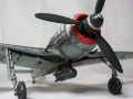 Tamiya 1/48 Focke Wulf Fw190 F8