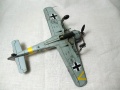 Tamiya 1/48 Focke Wulf Fw190 F8