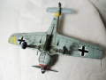 Tamiya 1/48 Focke Wulf Fw190 F8