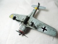 Tamiya 1/48 Focke Wulf Fw190 F8