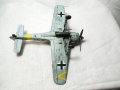 Tamiya 1/48 Focke Wulf Fw190 F8