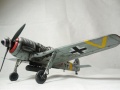 Tamiya 1/48 Focke Wulf Fw190 F8