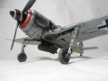 Tamiya 1/48 Focke Wulf Fw190 F8