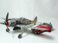 Tamiya 1/48 Focke Wulf Fw190 F8