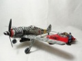 Tamiya 1/48 Focke Wulf Fw190 F8