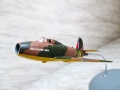 ARKmodel 1/72 Gloster Whittle E28-39 Pioneer