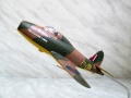 ARKmodel 1/72 Gloster Whittle E28-39 Pioneer