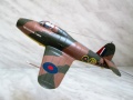 ARKmodel 1/72 Gloster Whittle E28-39 Pioneer