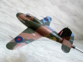 ARKmodel 1/72 Gloster Whittle E28-39 Pioneer