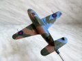 ARKmodel 1/72 Gloster Whittle E28-39 Pioneer