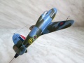 ARKmodel 1/72 Gloster Whittle E28-39 Pioneer