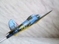 ARKmodel 1/72 Gloster Whittle E28-39 Pioneer