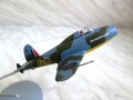 ARKmodel 1/72 Gloster Whittle E28-39 Pioneer