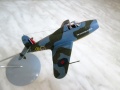 ARKmodel 1/72 Gloster Whittle E28-39 Pioneer