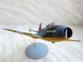 ARKmodel 1/72 Gloster Whittle E28-39 Pioneer