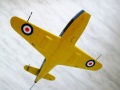 ARKmodel 1/72 Gloster Whittle E28-39 Pioneer