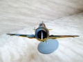 ARKmodel 1/72 Gloster Whittle E28-39 Pioneer