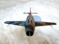 ARKmodel 1/72 Gloster Whittle E28-39 Pioneer