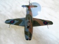 ARKmodel 1/72 Gloster Whittle E28-39 Pioneer