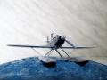 ARKmodels 1/72 Supermarine S.6B (. 1931)