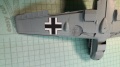 Eduard 1/32 Messerschmitt Bf-109 E-7 Trop  ProfiPack 3004
