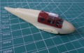 Croco 1/72 Miles M.65 Gemini -  