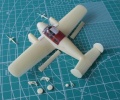 Croco 1/72 Miles M.65 Gemini -  