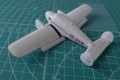 Croco 1/72 Miles M.65 Gemini -  