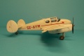 Croco 1/72 Miles M.65 Gemini -  