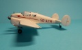 Croco 1/72 Miles M.65 Gemini -  