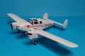 Croco 1/72 Miles M.65 Gemini -  