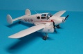 Croco 1/72 Miles M.65 Gemini -  