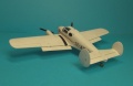 Croco 1/72 Miles M.65 Gemini -  