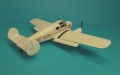 Croco 1/72 Miles M.65 Gemini -  