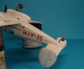 Croco 1/72 Miles M.65 Gemini -  