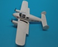 Croco 1/72 Miles M.65 Gemini -  