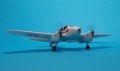 Croco 1/72 Miles M.65 Gemini -  