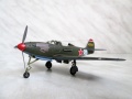  1/72 Bell P-39N-0 Airacobra, 16 ,  .. 