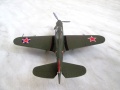  1/72 Bell P-39N-0 Airacobra, 16 ,  .. 