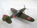  1/72 Bell P-39N-0 Airacobra, 16 ,  .. 