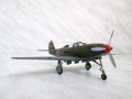  1/72 Bell P-39N-0 Airacobra, 16 ,  .. 