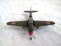  1/72 Bell P-39N-0 Airacobra, 16 ,  .. 