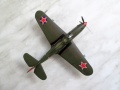  1/72 Bell P-39N-0 Airacobra, 16 ,  .. 