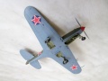  1/72 Bell P-39N-0 Airacobra, 16 ,  .. 