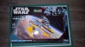 - Revell Star Wars Anakins Jedi Starfighter