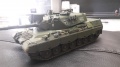 Meng 1 /35 Leopard 1A3/A4